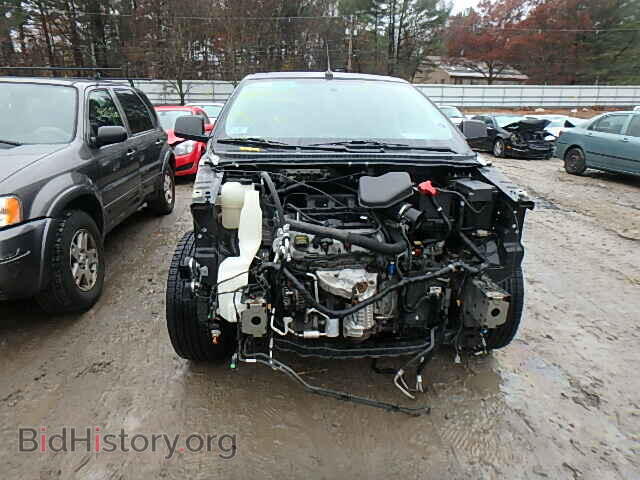 2010 FORD EDGE - VIN: 2FMDK4KC5ABA78554 - Фото 10