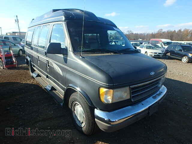 Photo 1FDEE14N8SHB60937 - FORD ECONOLINE 1995