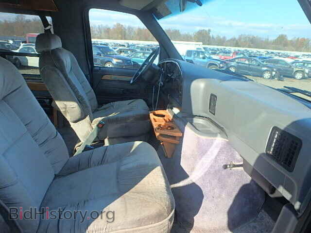 1995 FORD ECONOLINE - VIN: 1FDEE14N8SHB60937 - Фото 5
