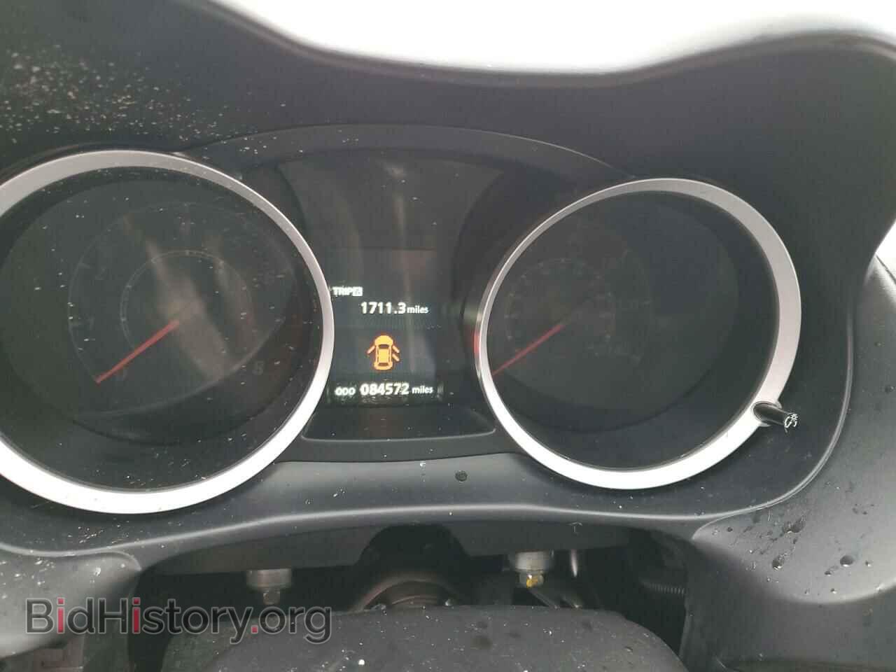 2017 MITSUBISHI LANCER - VIN: JA32U2FU6HU014779 - Фото 9