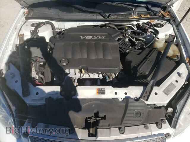 2013 CHEVROLET IMPALA - VIN: 2G1WF5E30D1102801 - Фото 7