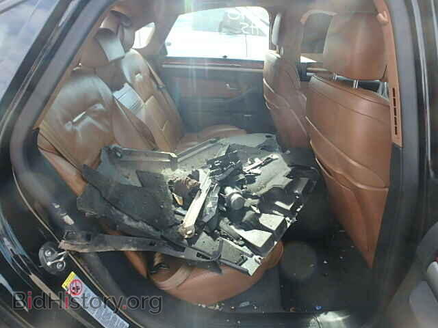 2007 AUDI A8 - VIN: WAULV44E47N002436 - Фото 6