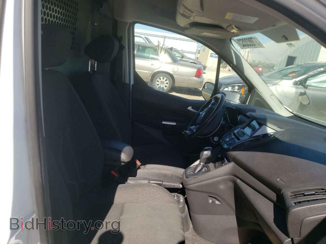 2017 FORD TRANSIT CO - VIN: NM0LS7F74H1334717 - Фото 5