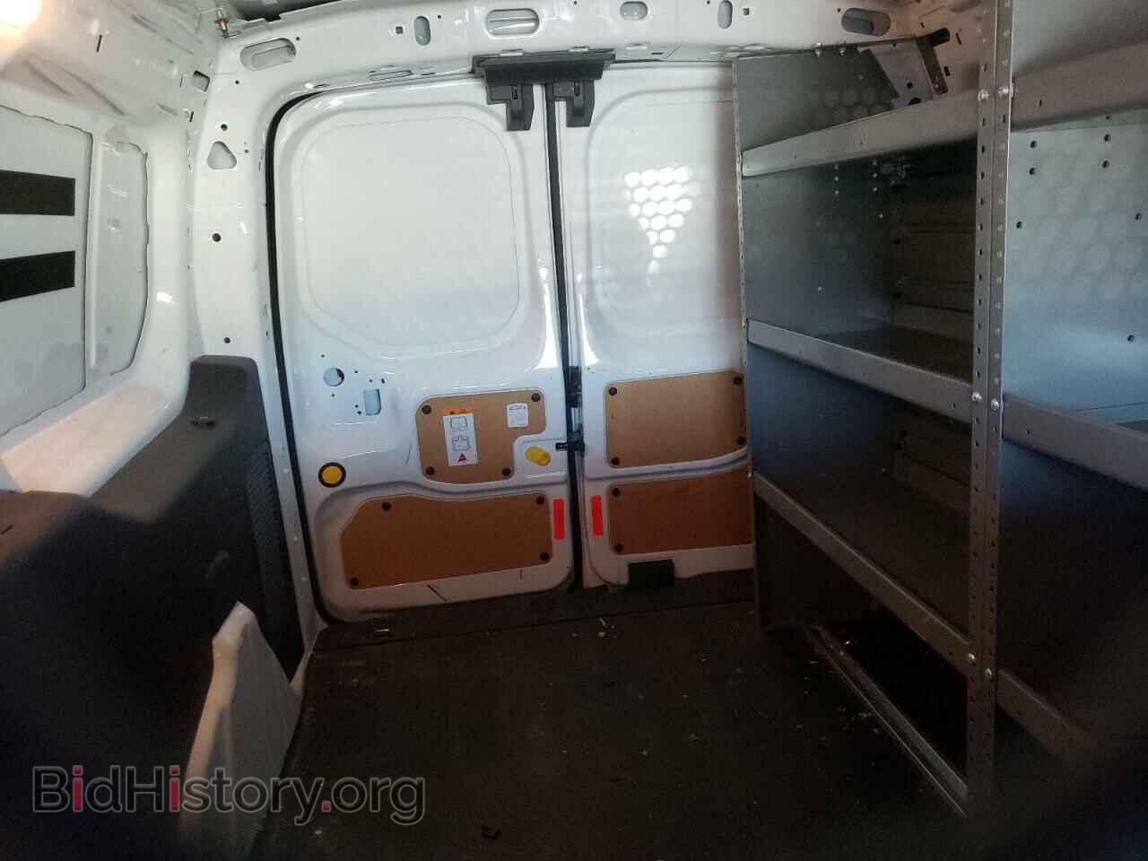 2017 FORD TRANSIT CO - VIN: NM0LS7F74H1334717 - Фото 6