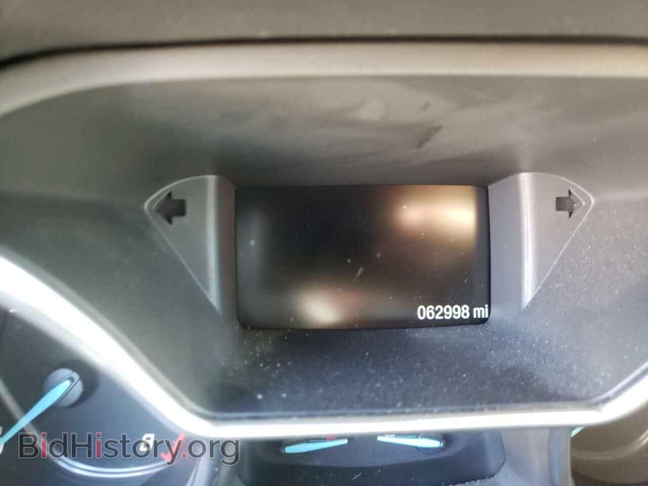 2017 FORD TRANSIT CO - VIN: NM0LS7F74H1334717 - Фото 8