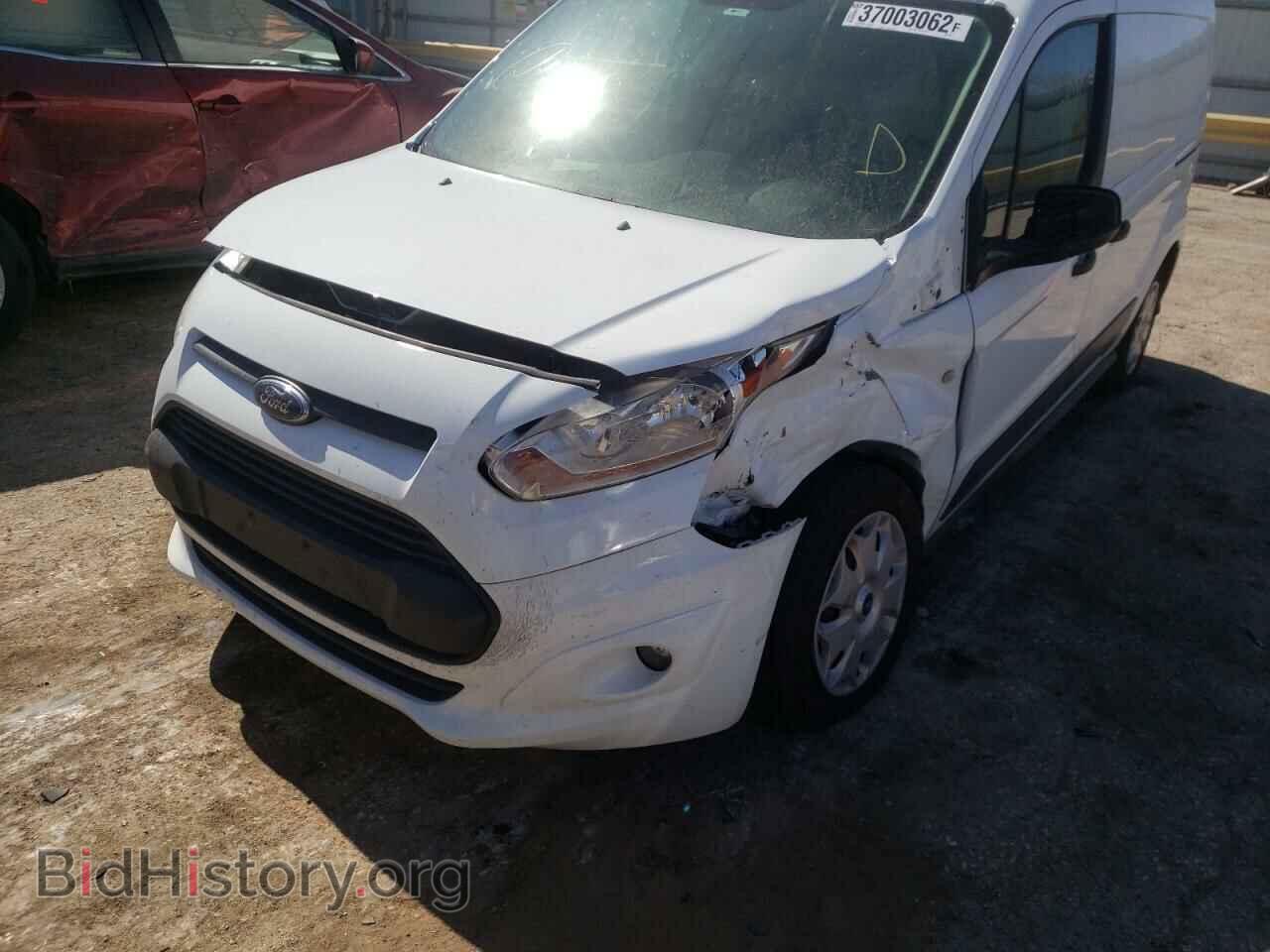 2017 FORD TRANSIT CO - VIN: NM0LS7F74H1334717 - Фото 9