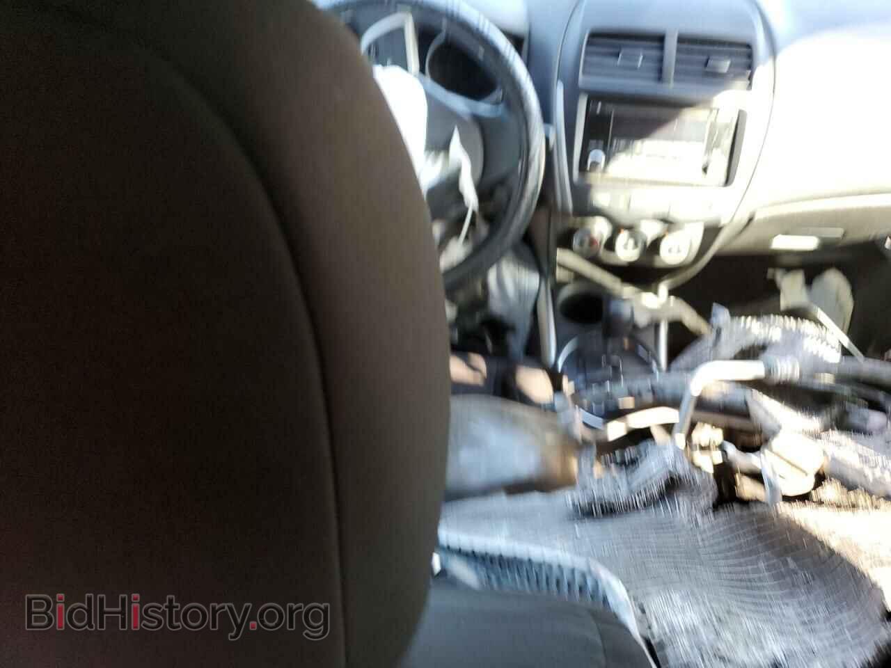 2014 MITSUBISHI OUTLANDER - VIN: 4A4AP3AU1EE009604 - Фото 8