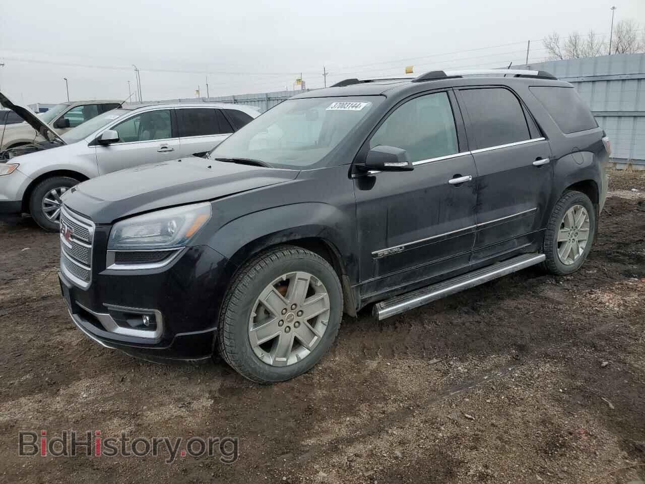 Photo 1GKKVTKD8FJ175437 - GMC ACADIA DEN 2015