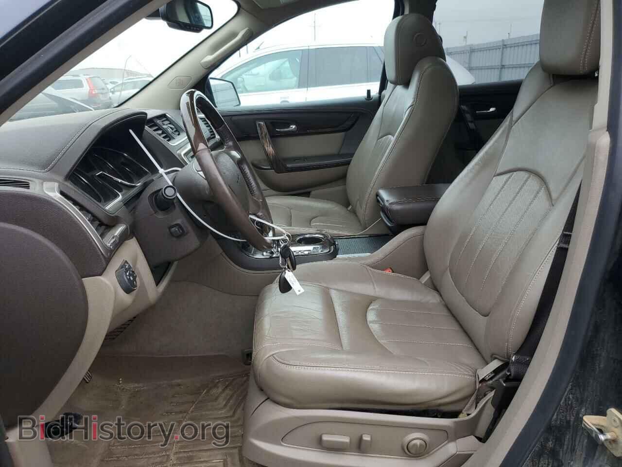 2015 GMC ACADIA DEN - VIN: 1GKKVTKD8FJ175437 - Фото 7