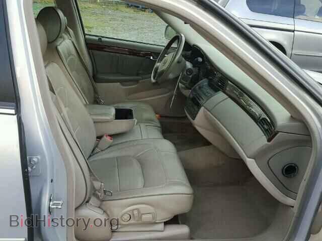 2005 CADILLAC DEVILLE - VIN: 1G6KD54Y55U255093 - Фото 5