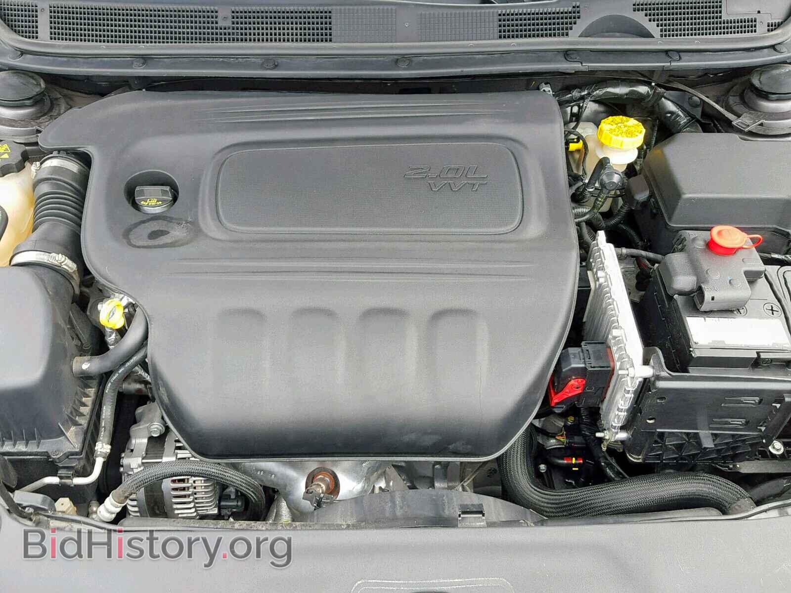 2016 DODGE DART - VIN: 1C3CDFFA2GD816459 - Photo 7