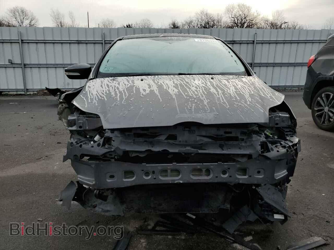 2014 FORD FOCUS - VIN: 1FADP3F22EL152171 - Photo 5