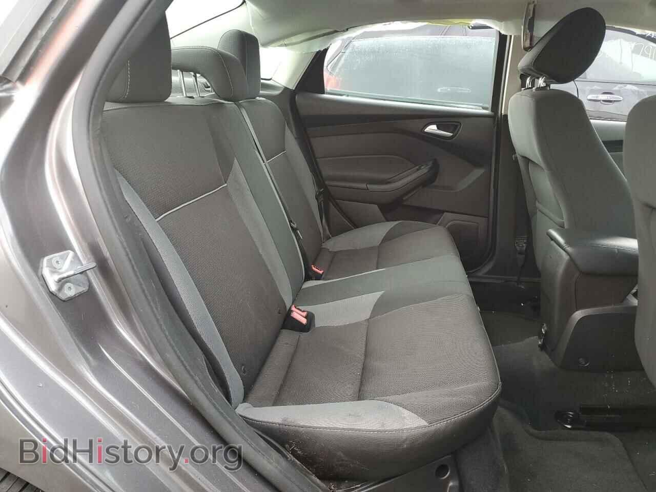 2014 FORD FOCUS - VIN: 1FADP3F22EL152171 - Photo 10
