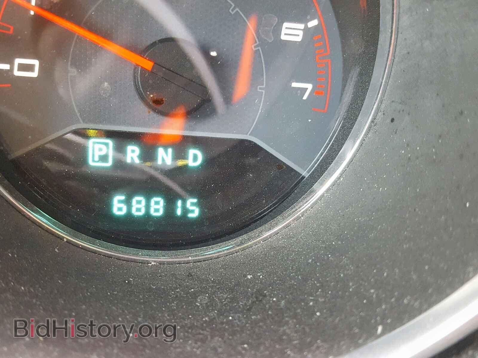 2013 DODGE AVENGER - VIN: 1C3CDZAB0DN613268 - Photo 8