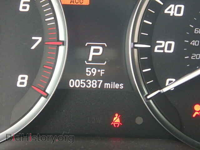 2015 ACURA MDX - VIN: 5FRYD3H84FB014429 - Фото 8
