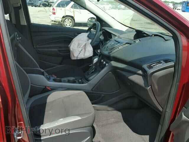 2014 FORD ESCAPE - VIN: 1FMCU0F72EUE46894 - Photo 5