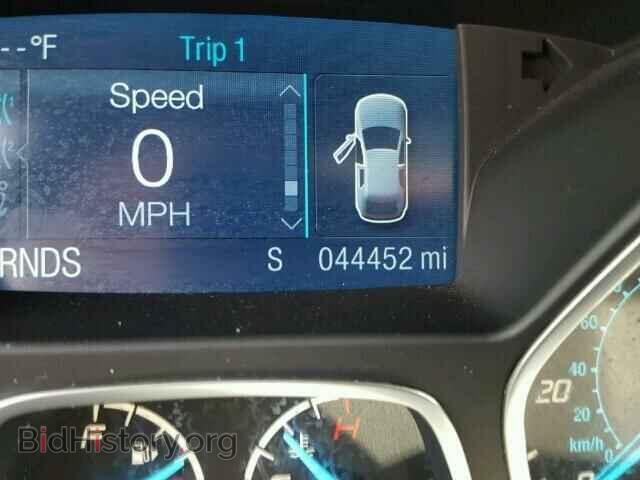 2014 FORD ESCAPE - VIN: 1FMCU0F72EUE46894 - Photo 8