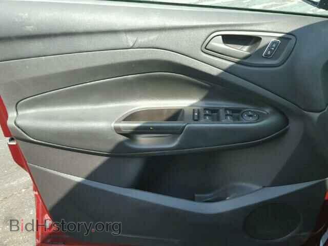 2014 FORD ESCAPE - VIN: 1FMCU0F72EUE46894 - Photo 9