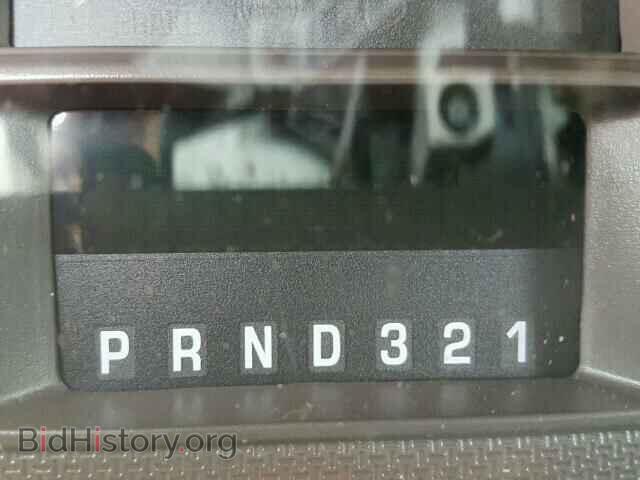 2009 FORD F250 - VIN: 1FTNF21559EA09724 - Фото 8