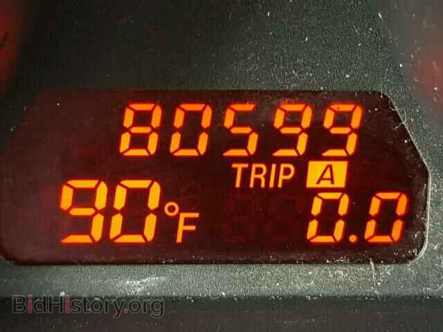 2009 MAZDA 6 - VIN: 1YVHP82A295M31484 - Фото 8