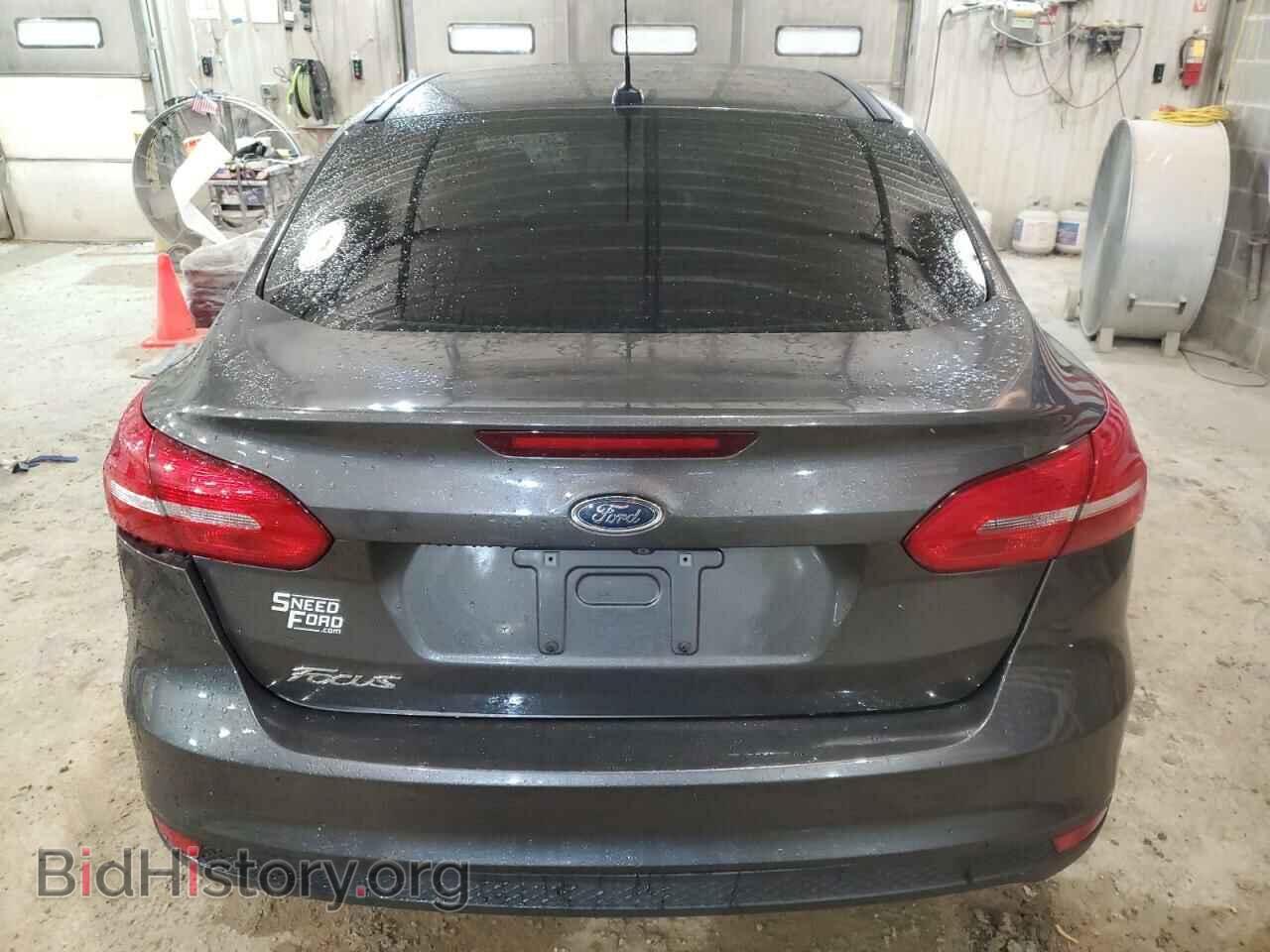 2015 FORD FOCUS - VIN: 1FADP3E22FL262172 - Photo 6