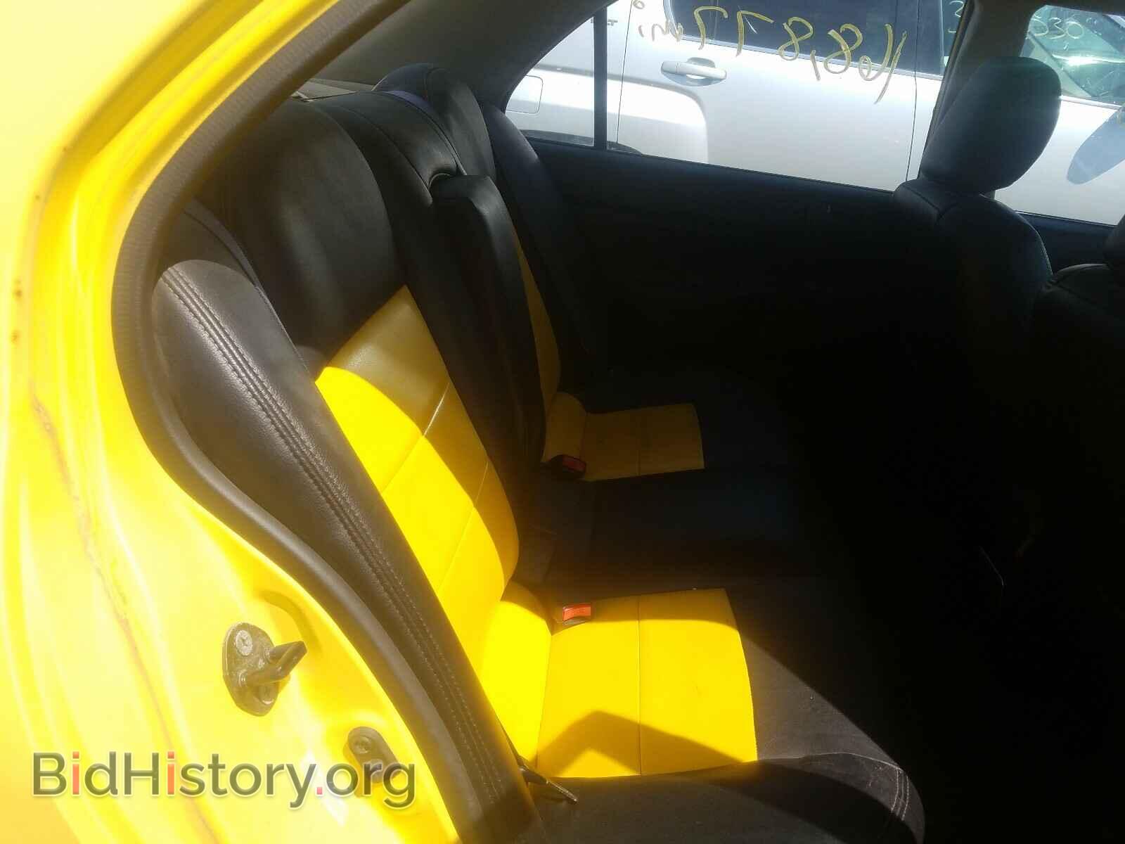 2003 MITSUBISHI LANCER - VIN: JA3AJ86EX3U044067 - Фото 6