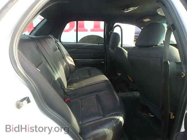 2003 FORD CROWN VIC - VIN: 2FAFP71W43X192570 - Фото 6