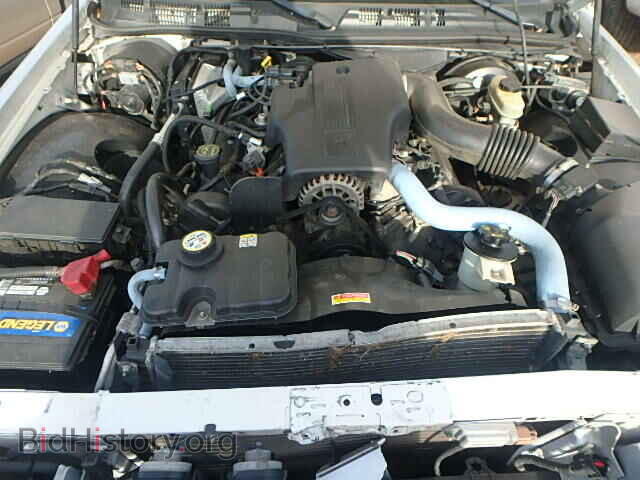 2003 FORD CROWN VIC - VIN: 2FAFP71W43X192570 - Фото 7