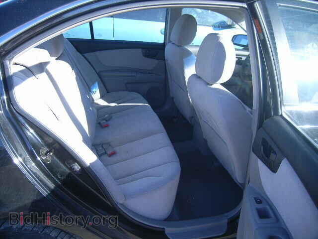 2007 KIA OPTIMA - VIN: KNAGE123075100803 - Фото 6