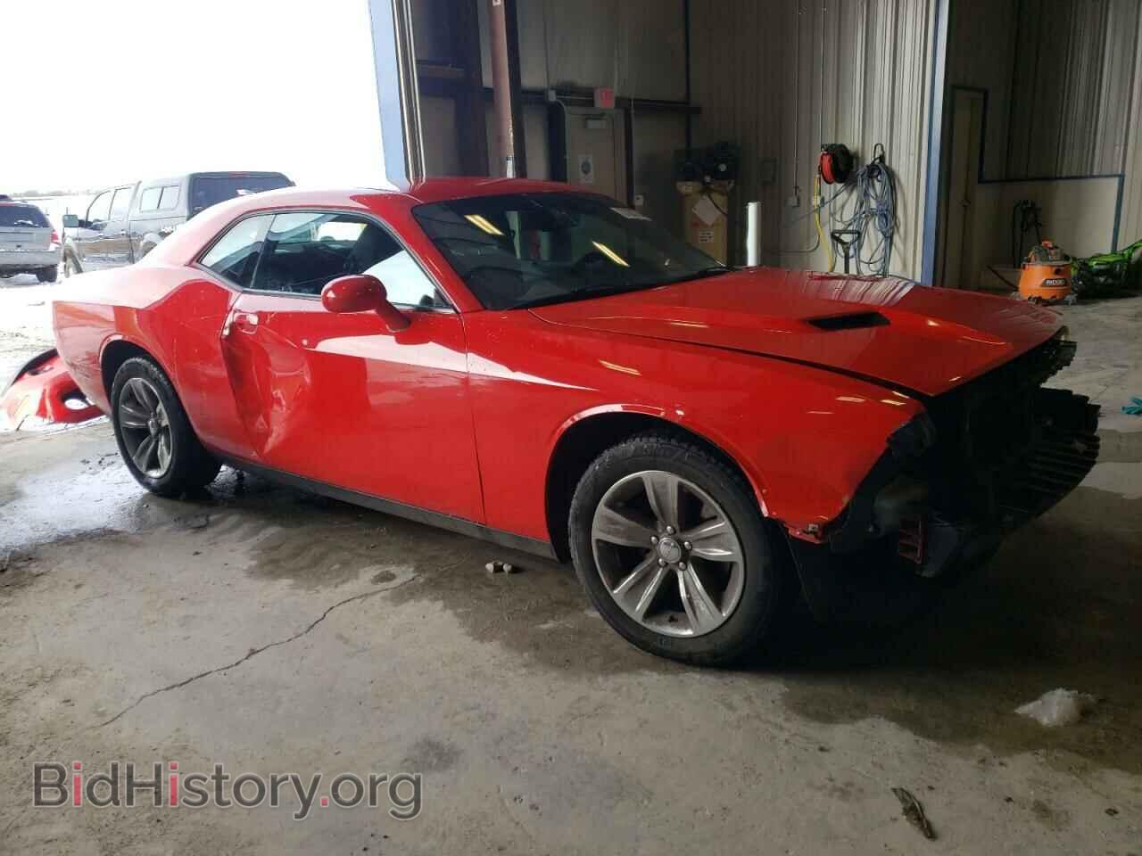 2017 DODGE CHALLENGER - VIN: 2C3CDZAG5HH658328 - Фото 4
