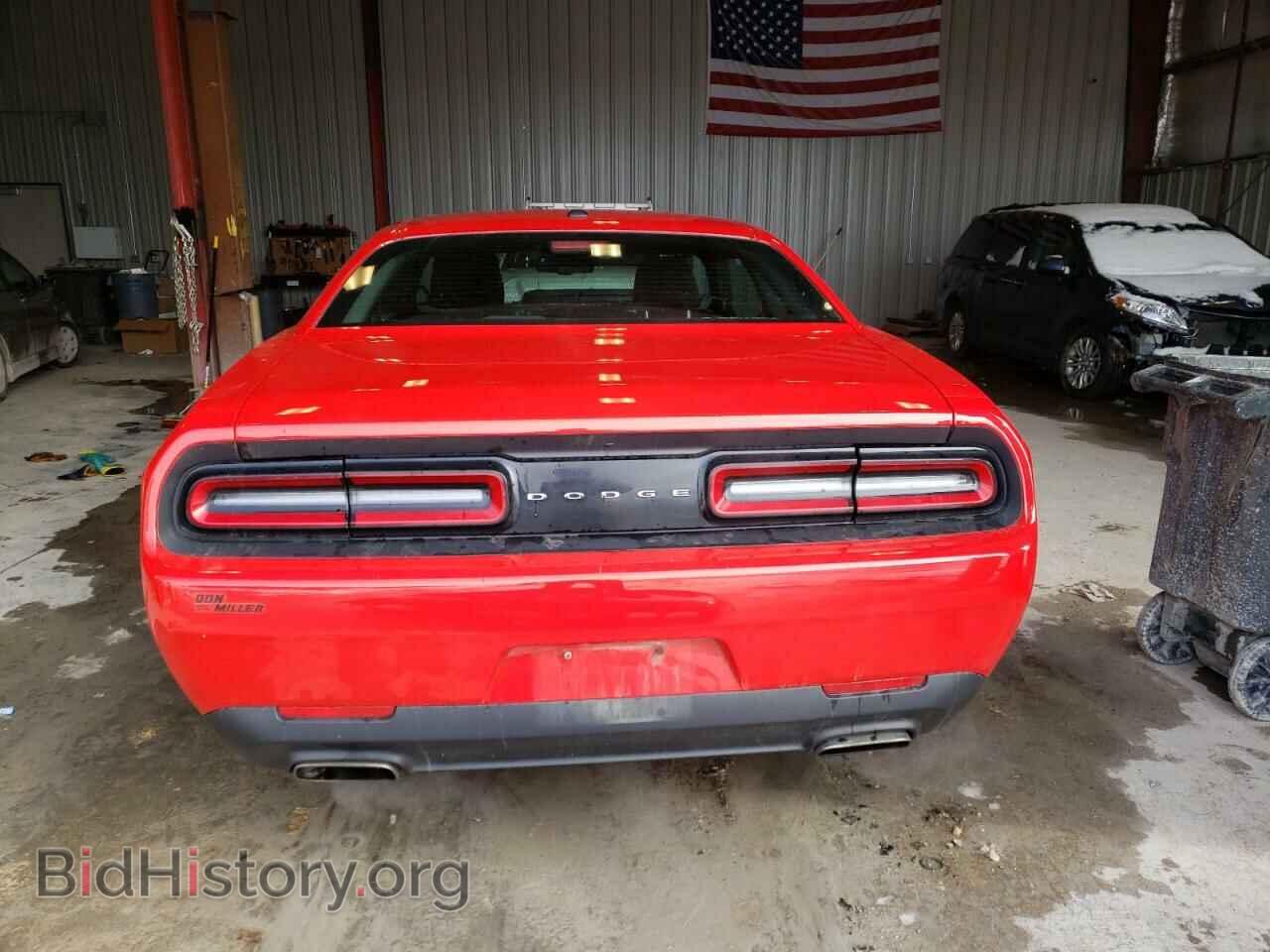 2017 DODGE CHALLENGER - VIN: 2C3CDZAG5HH658328 - Фото 6