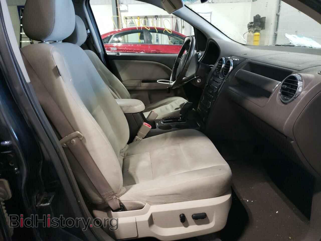 2008 FORD TAURUS - VIN: 1FMDK02W18GA35366 - Фото 5