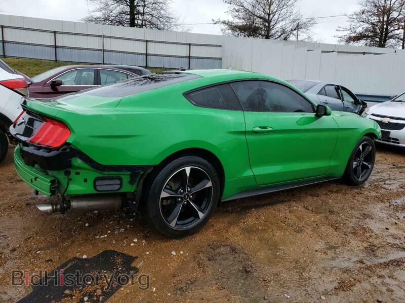 2019 Ford ALL MODELS (VIN 1FA6P8TH8K5185335) — photo 3 of 13