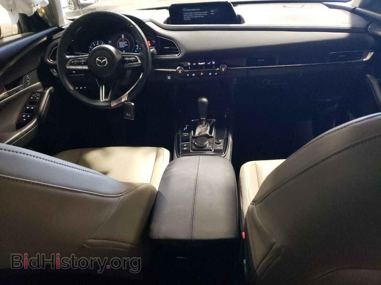 2022 MAZDA CX30 - VIN: 3MVDMBCL6NM410196 - Фото 8