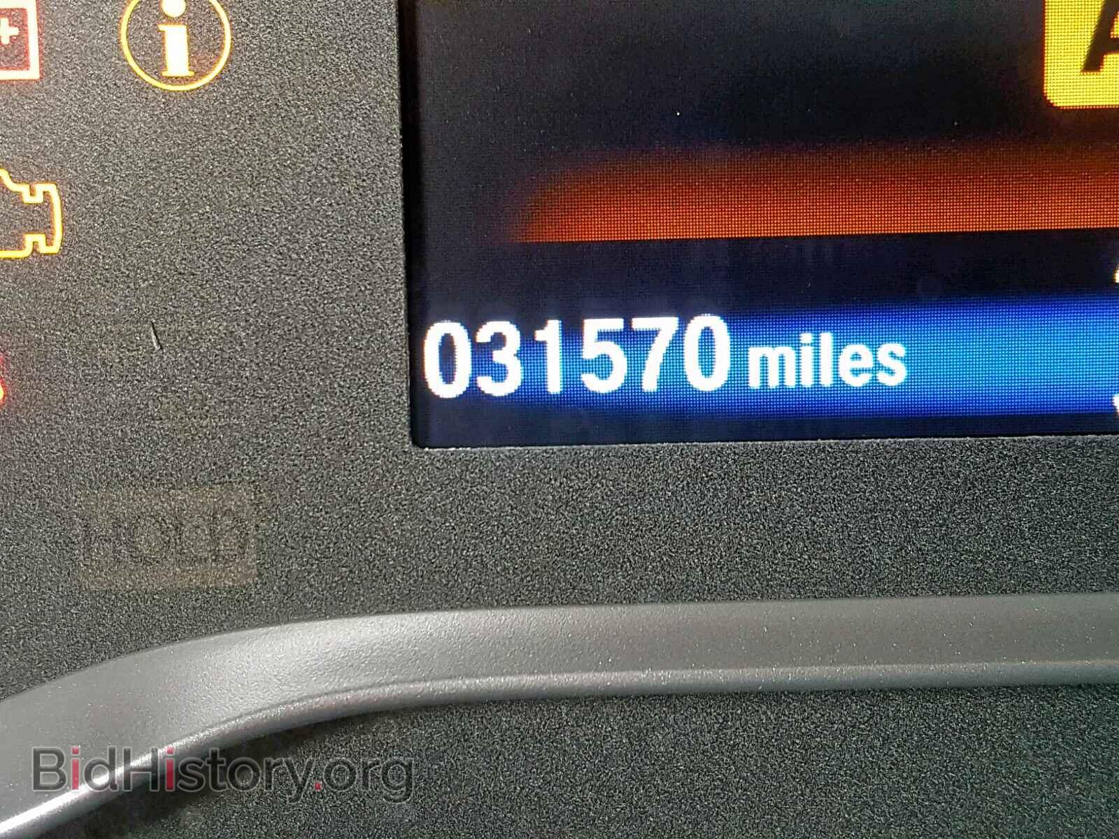 2017 HONDA RIDGELINE - VIN: 5FPYK3F79HB037412 - Фото 8