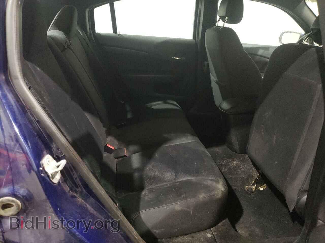 2013 CHRYSLER 200 - VIN: 1C3CCBAB9DN764748 - Photo 10