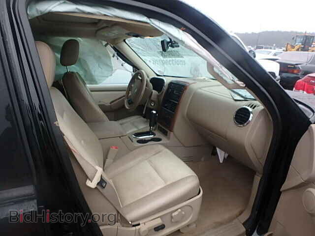 2008 FORD EXPLORER - VIN: 1FMEU64E78UB06822 - Photo 5