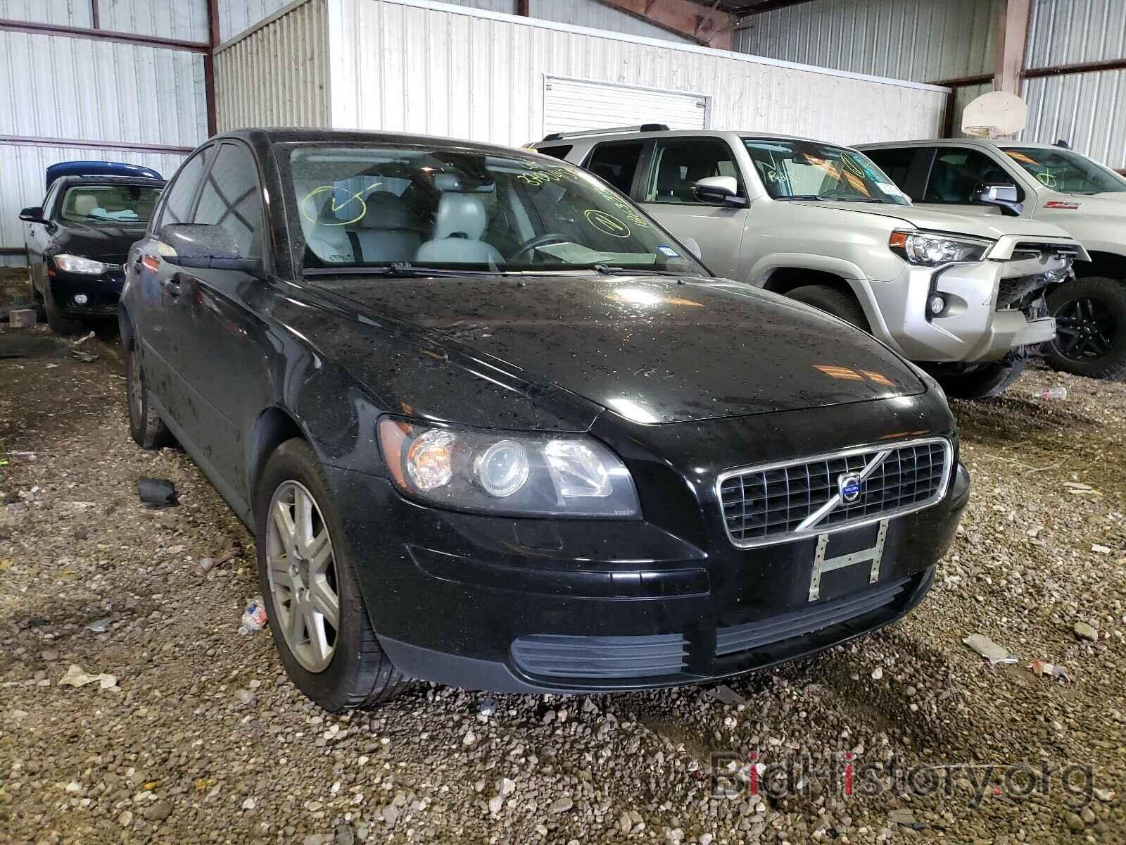 Photo YV1MS390162186333 - VOLVO S40 2006