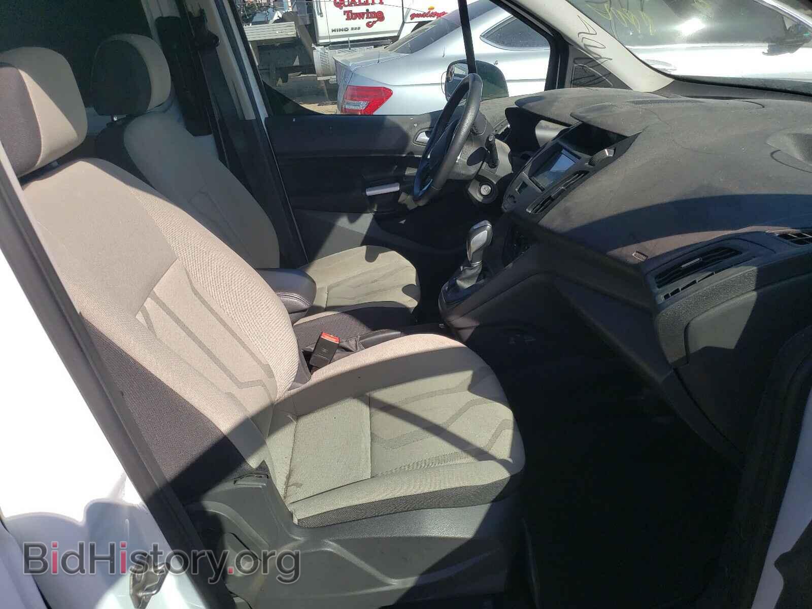 2015 FORD TRANSIT CO - VIN: NM0LE7F73F1192610 - Фото 5