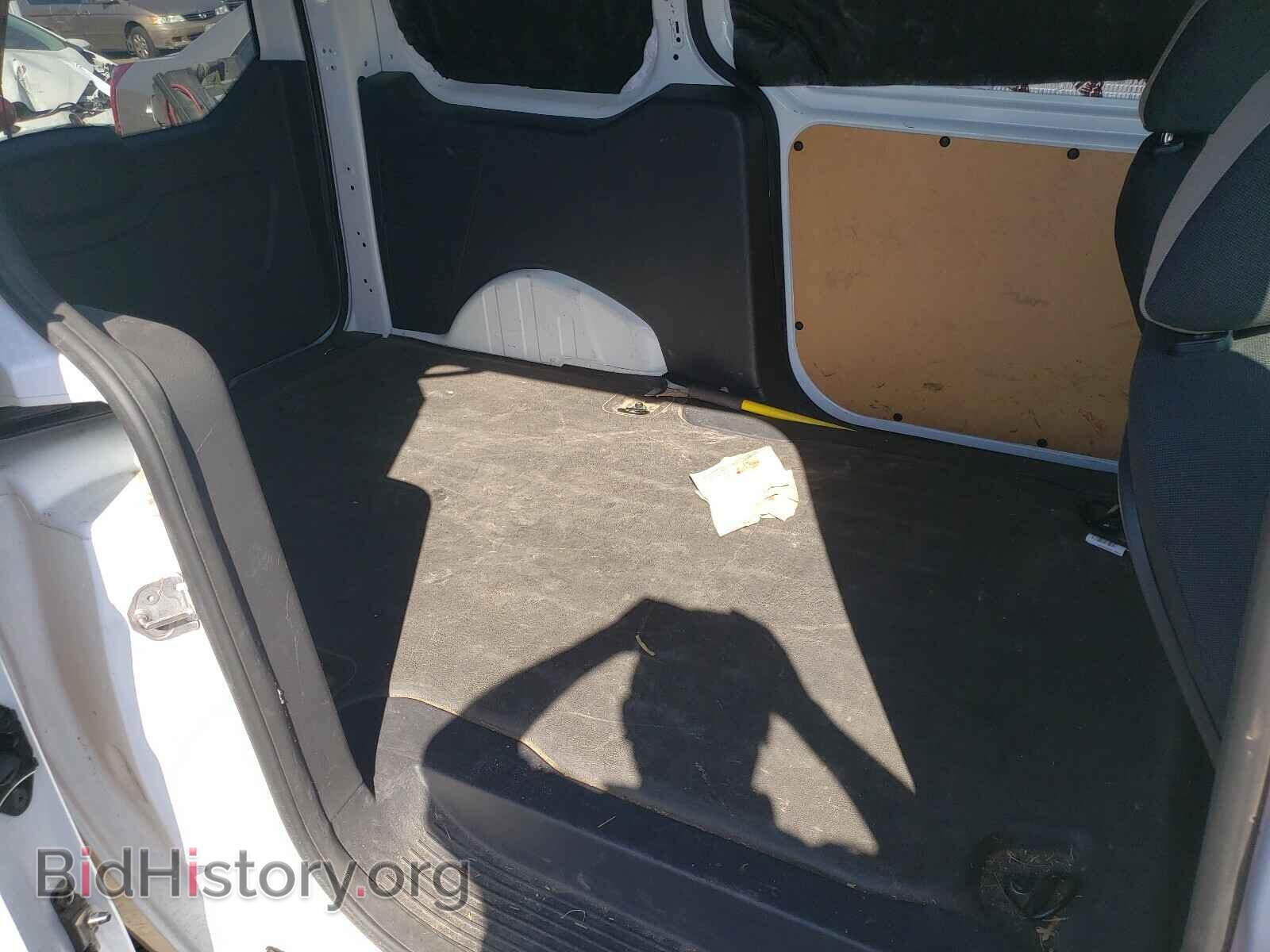 2015 FORD TRANSIT CO - VIN: NM0LE7F73F1192610 - Фото 6
