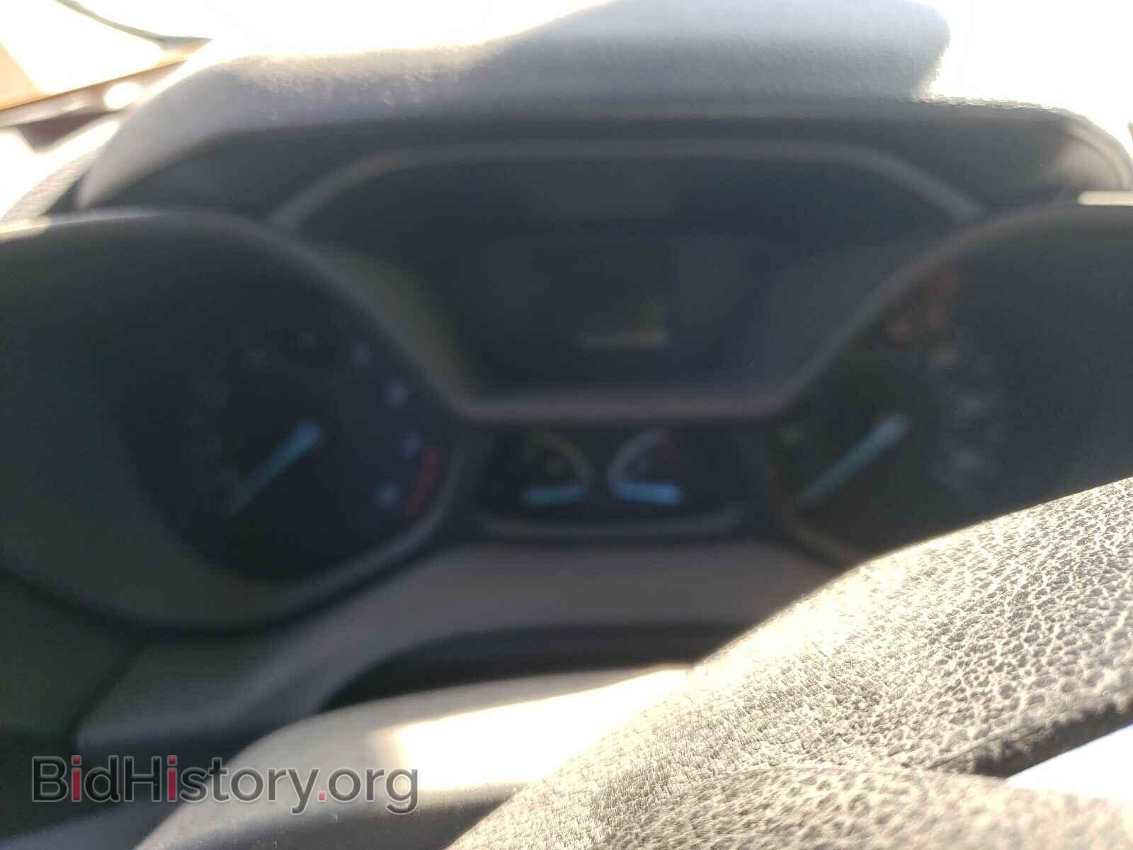 2015 FORD TRANSIT CO - VIN: NM0LE7F73F1192610 - Фото 8