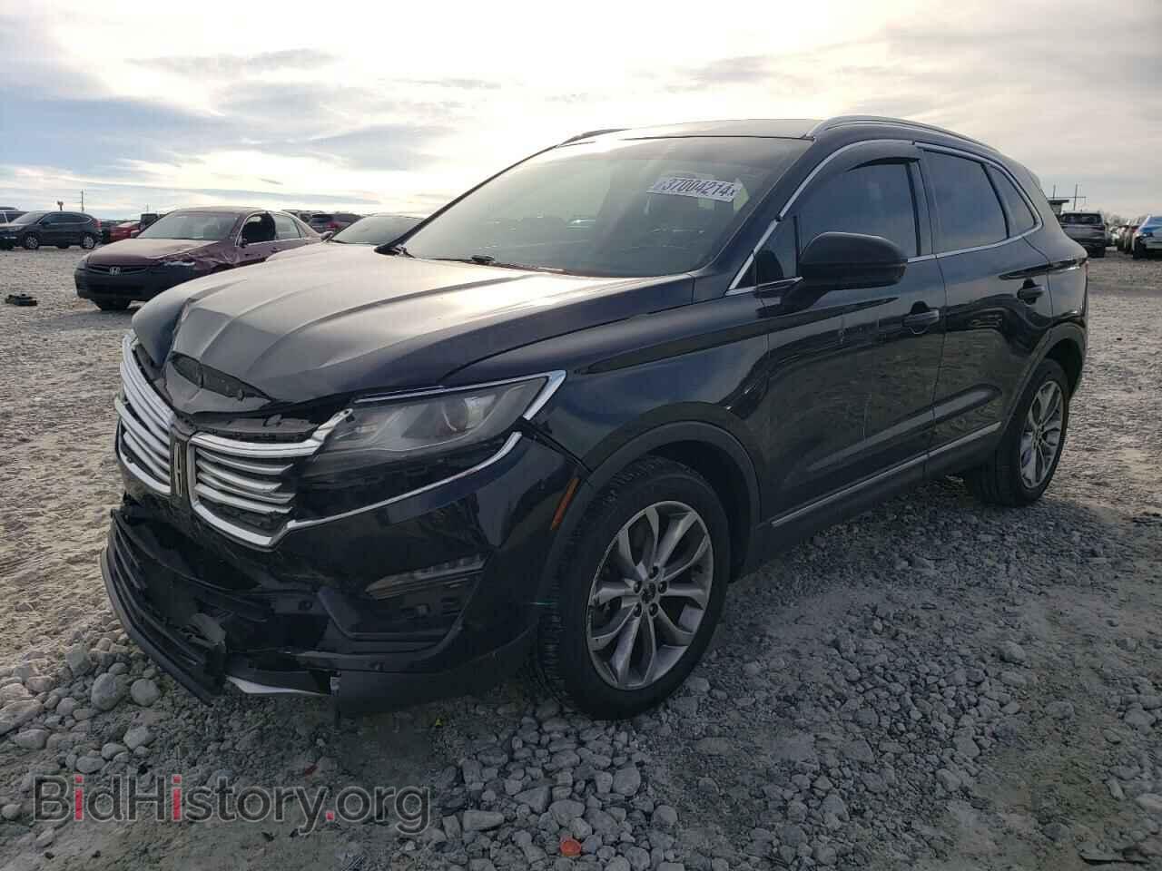 Photo 5LMCJ2C99HUL13822 - LINCOLN MKC 2017
