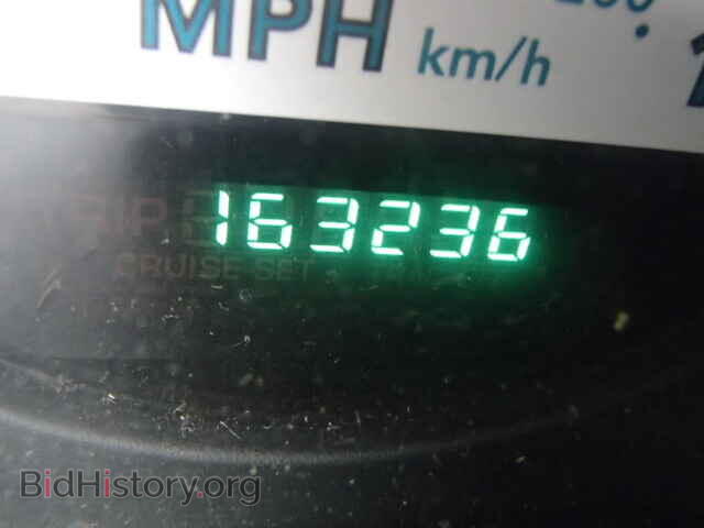 2007 DODGE CARAVAN - VIN: 2D4GP44L37R254486 - Фото 8