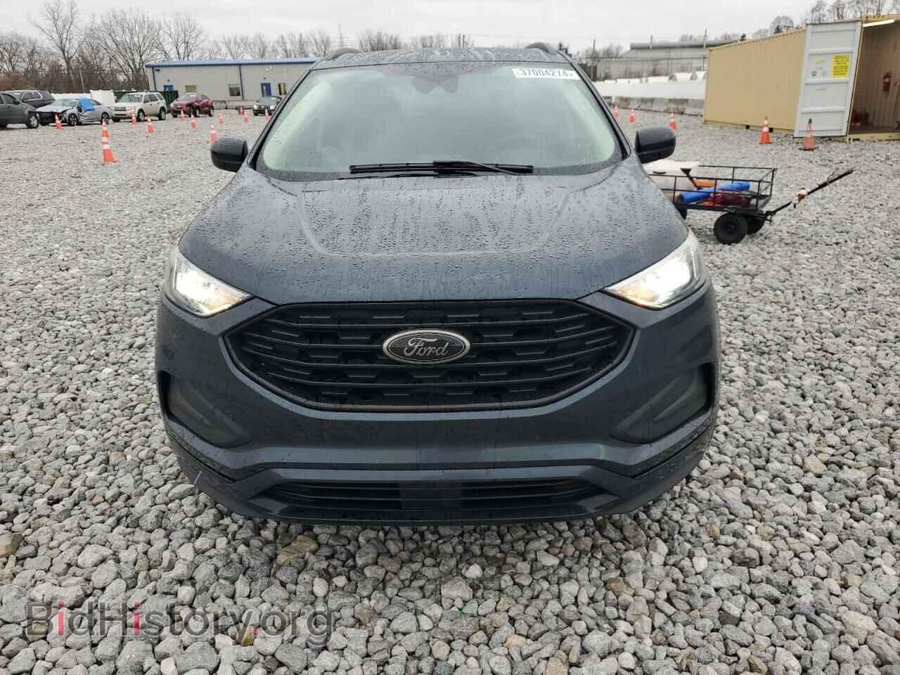 2022 FORD EDGE - VIN: 2FMPK4G99NBA74037 - Фото 5