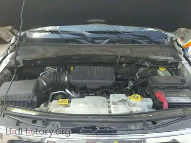 2007 DODGE NITRO - VIN: 1D8GT28K87W672985 - Фото 7