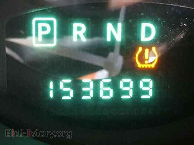 2007 DODGE NITRO - VIN: 1D8GT28K87W672985 - Фото 8