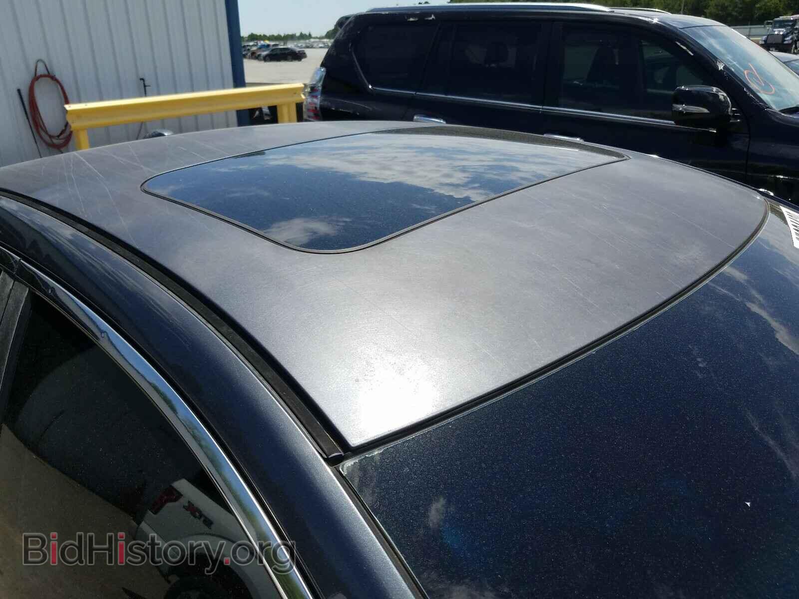 2009 NISSAN MAXIMA - VIN: 1N4AA51E19C814216 - Фото 9