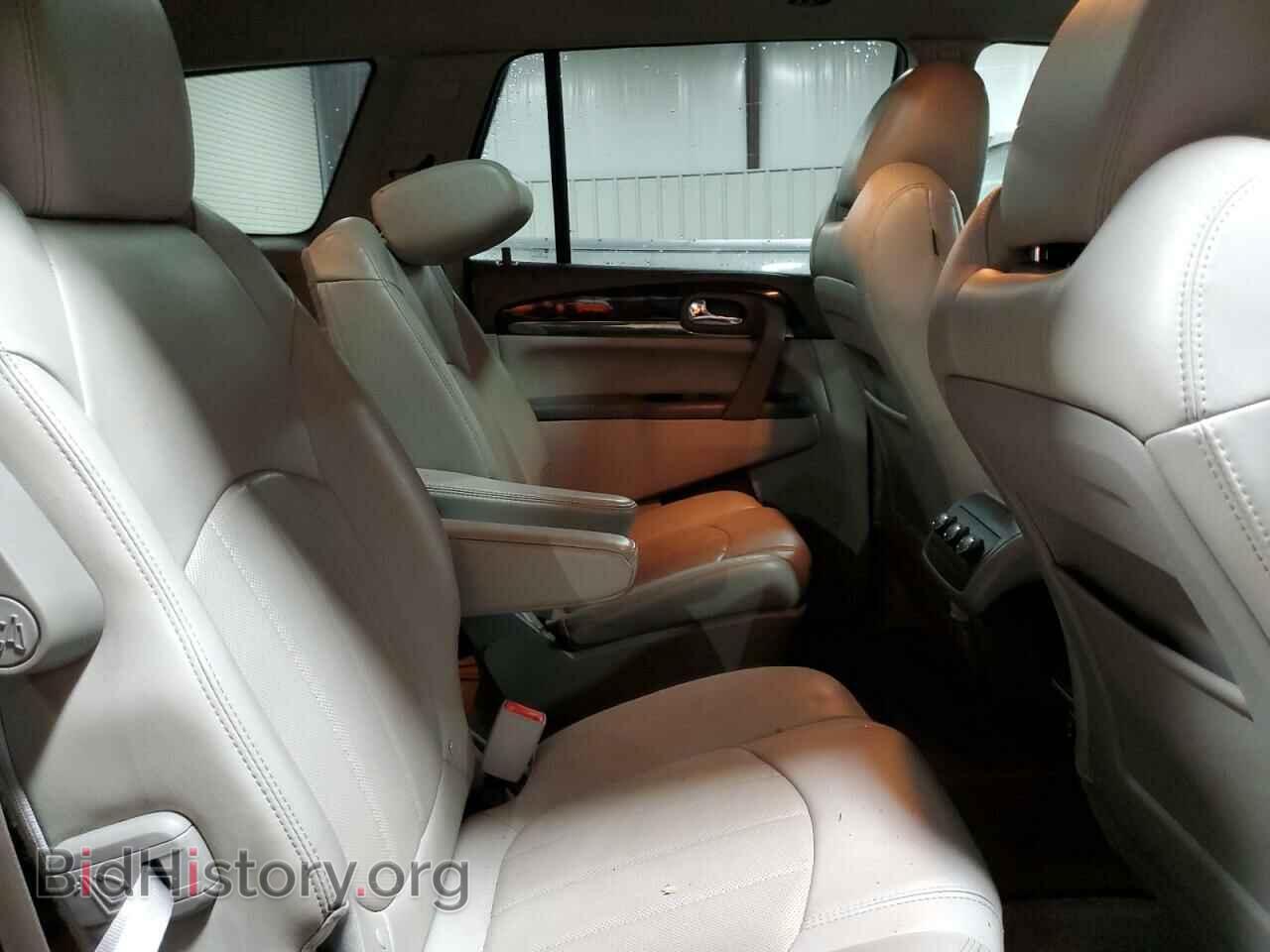 2015 BUICK ENCLAVE - VIN: 5GAKVBKD7FJ174819 - Photo 11