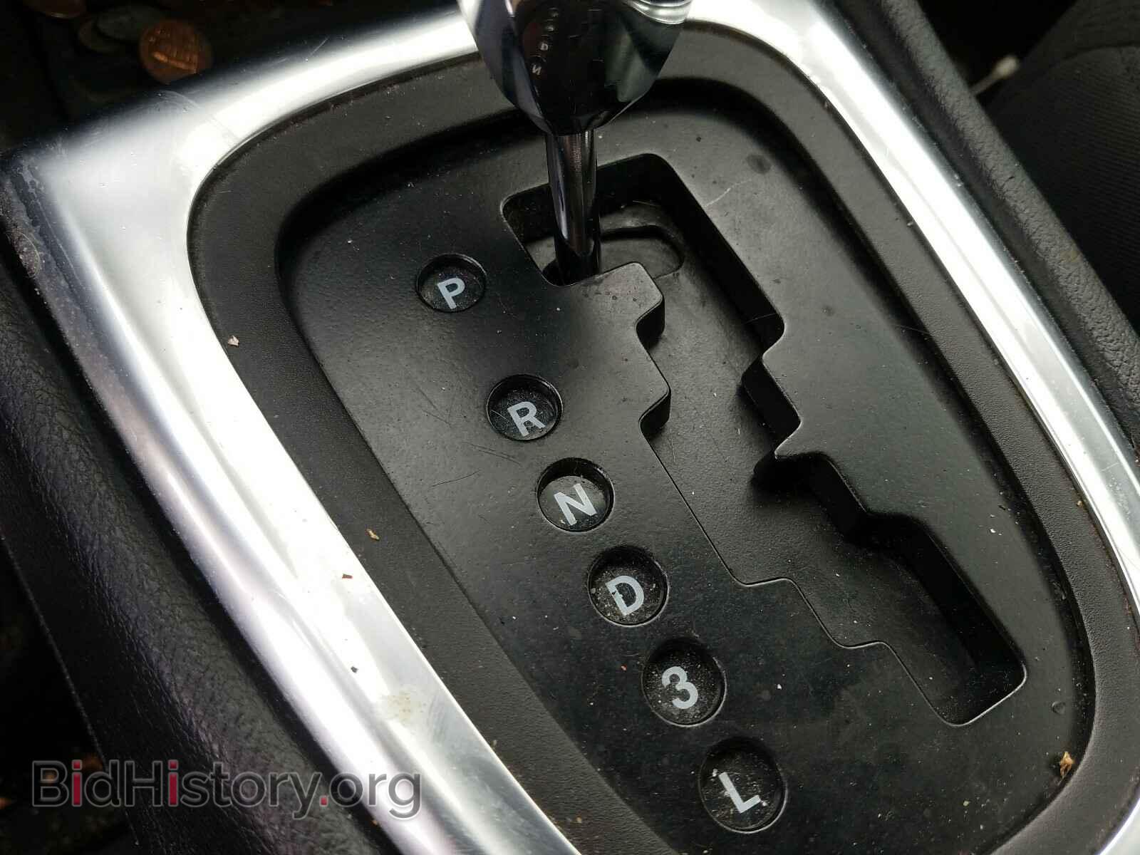 2012 CHRYSLER 200 - VIN: 1C3CCBAB3CN127269 - Фото 9