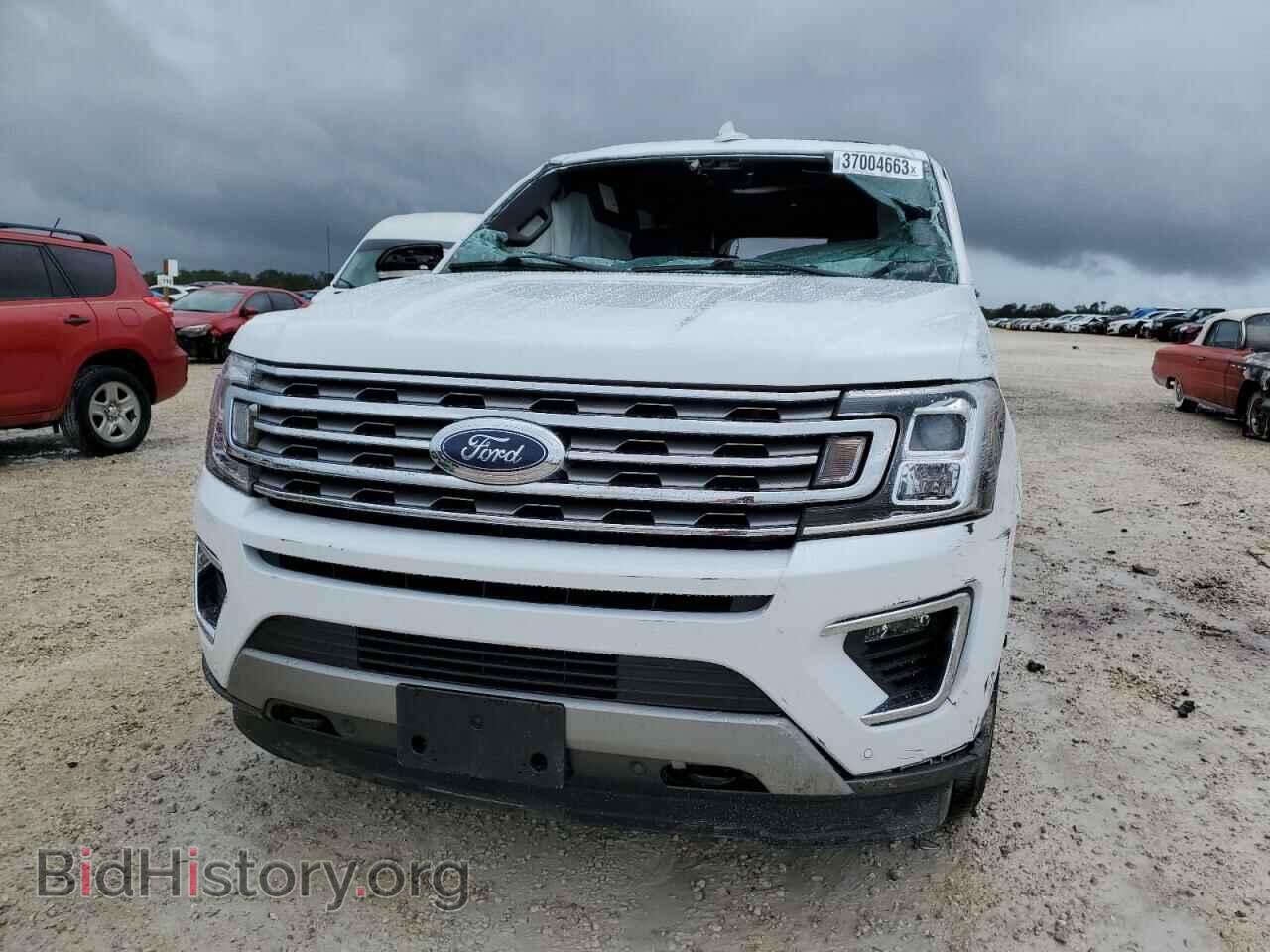 2021 FORD EXPEDITION - VIN: 1FMJK2AT2MEA37400 - Фото 5